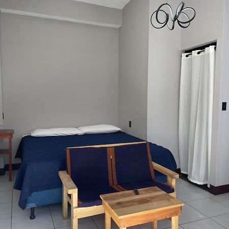 Habitacion Privada Lamat I 산 페드로 라 라구나 외부 사진