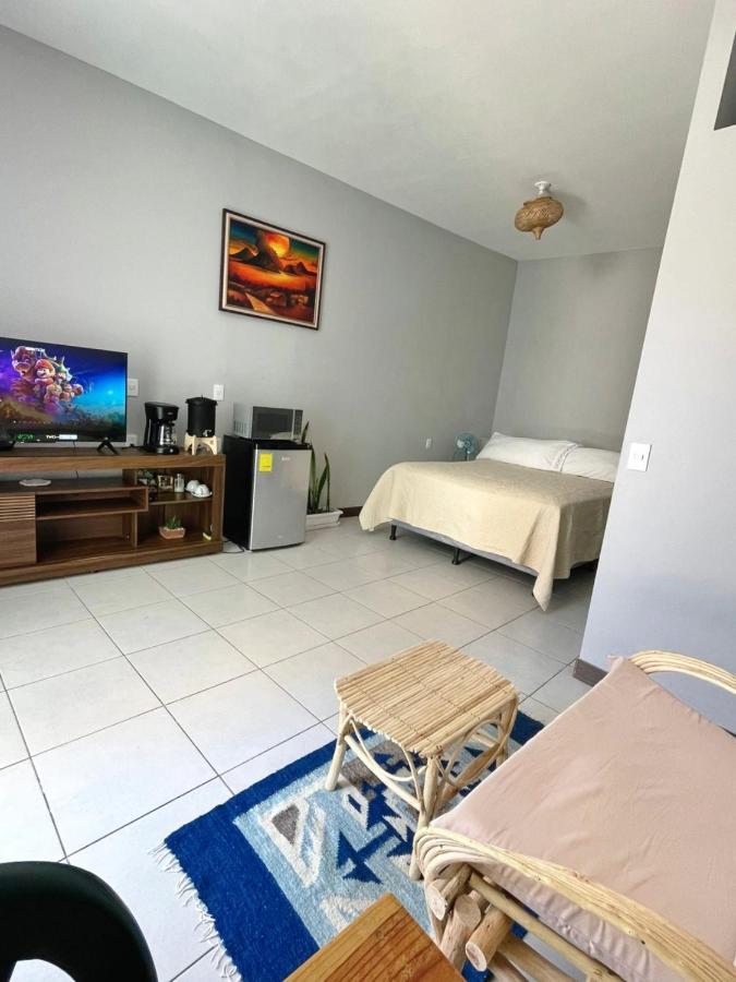 Habitacion Privada Lamat I 산 페드로 라 라구나 외부 사진