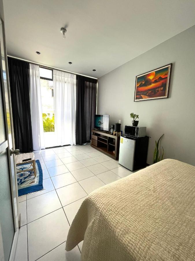Habitacion Privada Lamat I 산 페드로 라 라구나 외부 사진
