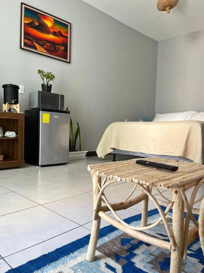 Habitacion Privada Lamat I 산 페드로 라 라구나 외부 사진