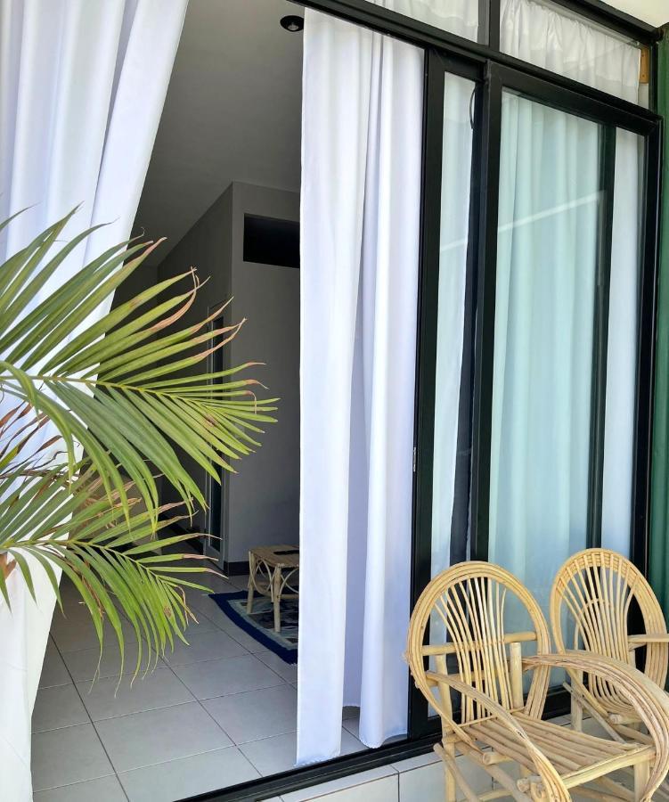 Habitacion Privada Lamat I 산 페드로 라 라구나 외부 사진