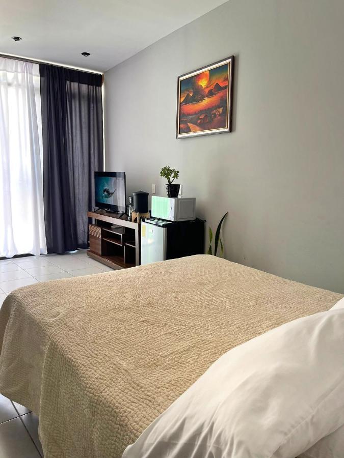 Habitacion Privada Lamat I 산 페드로 라 라구나 외부 사진