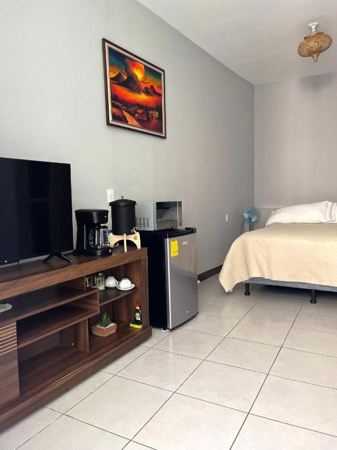 Habitacion Privada Lamat I 산 페드로 라 라구나 외부 사진