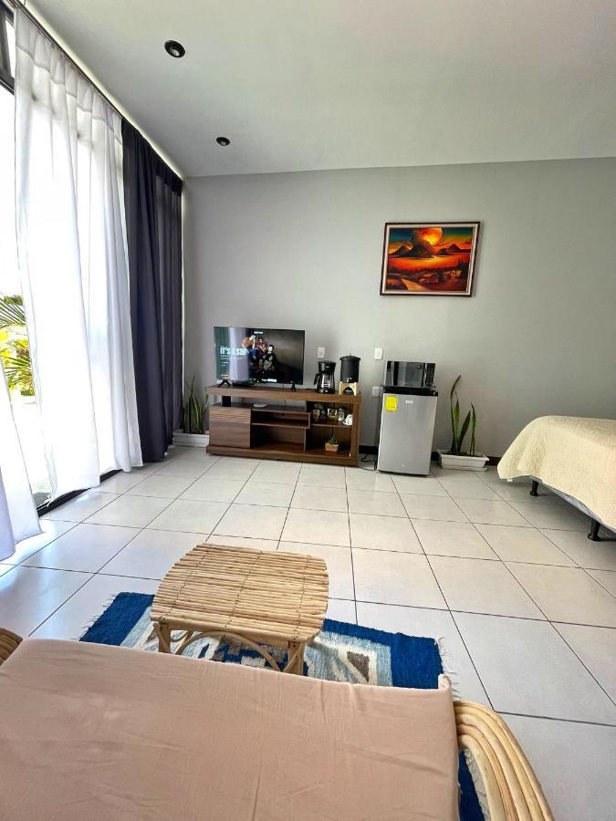 Habitacion Privada Lamat I 산 페드로 라 라구나 외부 사진