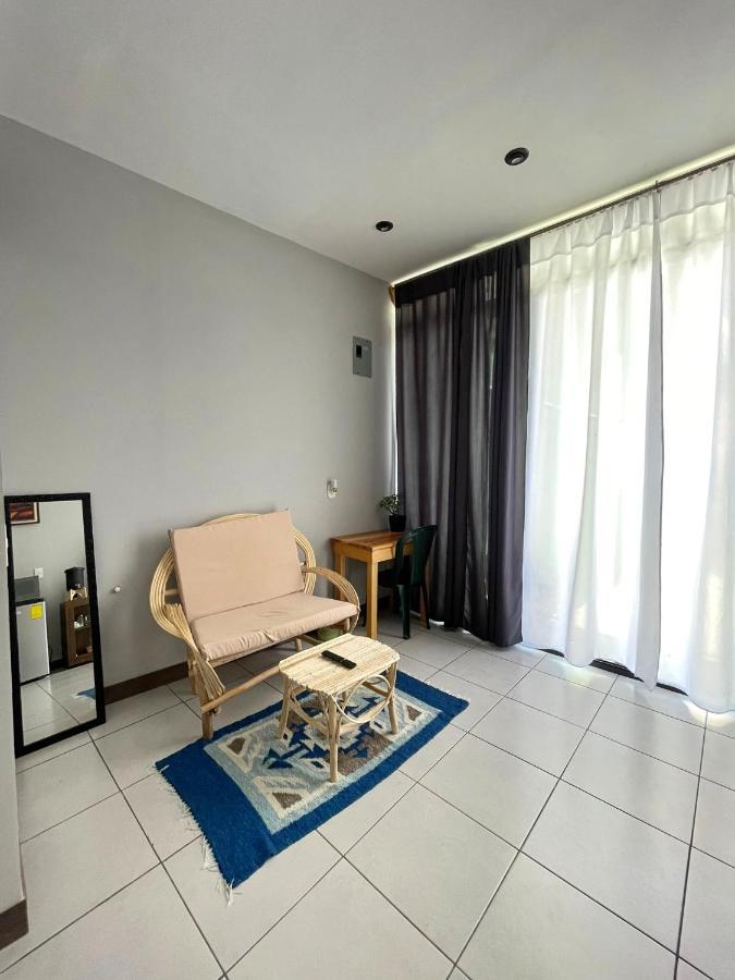 Habitacion Privada Lamat I 산 페드로 라 라구나 외부 사진