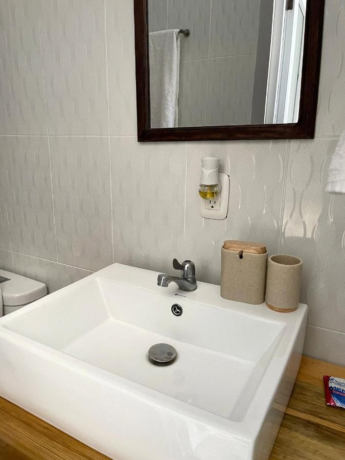 Habitacion Privada Lamat I 산 페드로 라 라구나 외부 사진