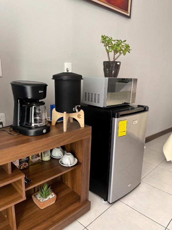 Habitacion Privada Lamat I 산 페드로 라 라구나 외부 사진