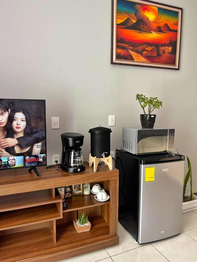 Habitacion Privada Lamat I 산 페드로 라 라구나 외부 사진