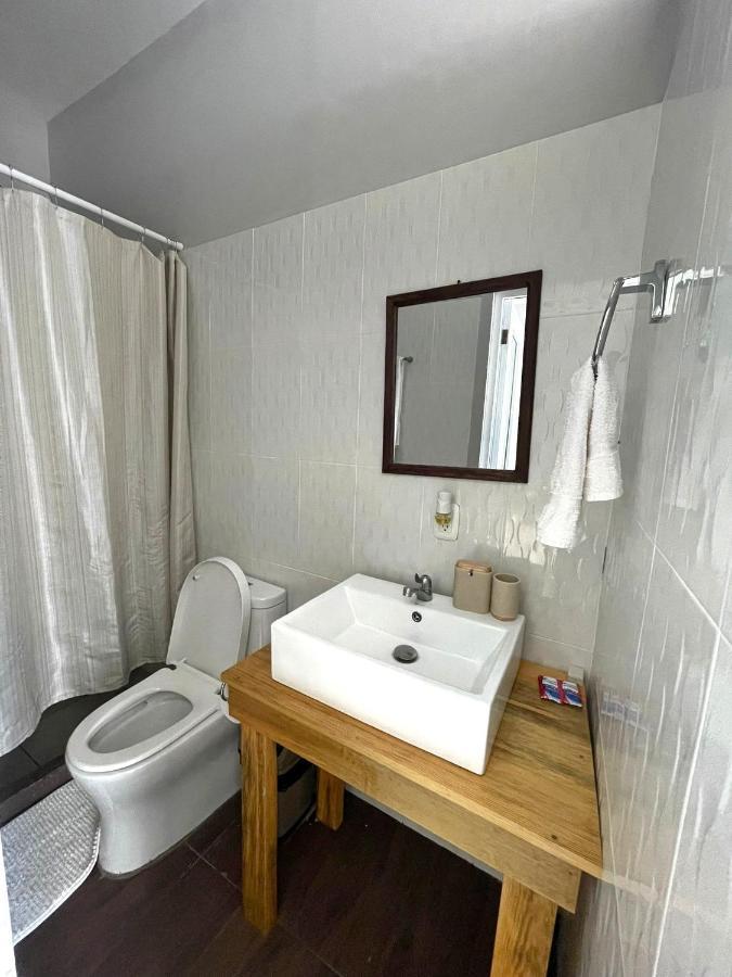 Habitacion Privada Lamat I 산 페드로 라 라구나 외부 사진