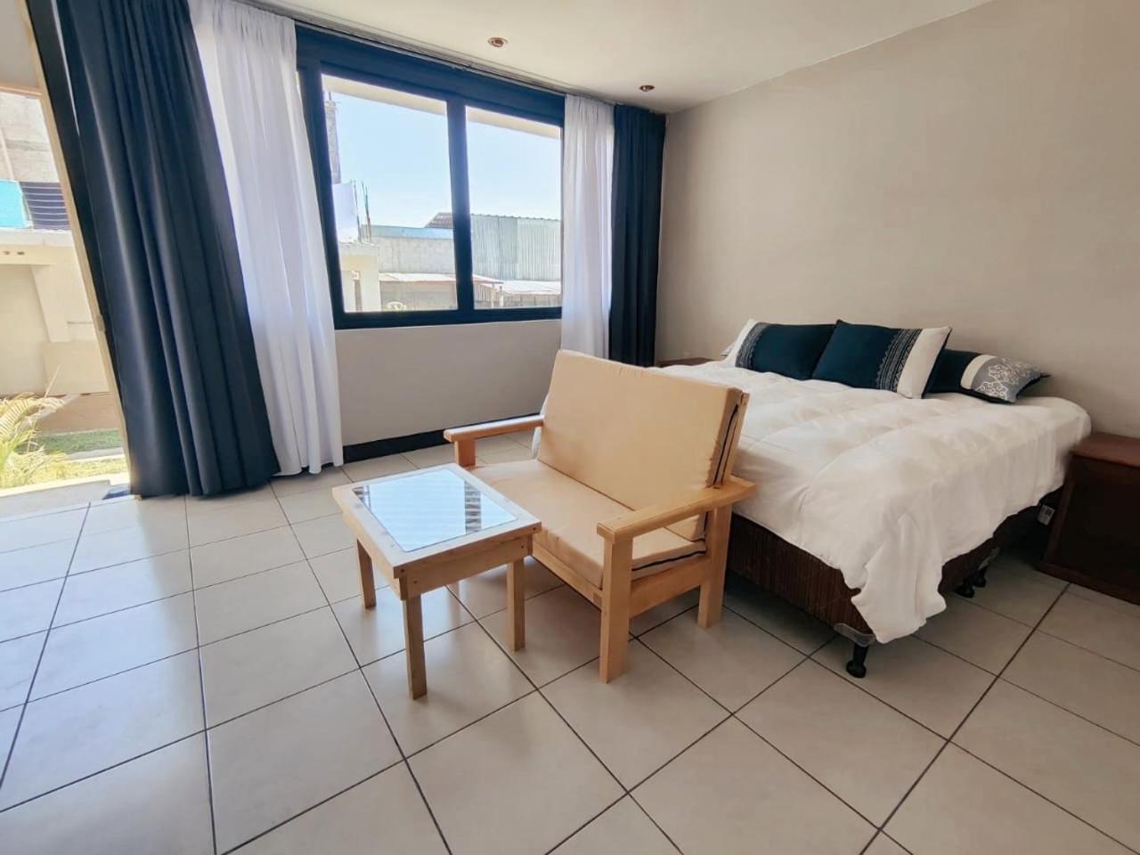 Habitacion Privada Lamat I 산 페드로 라 라구나 외부 사진