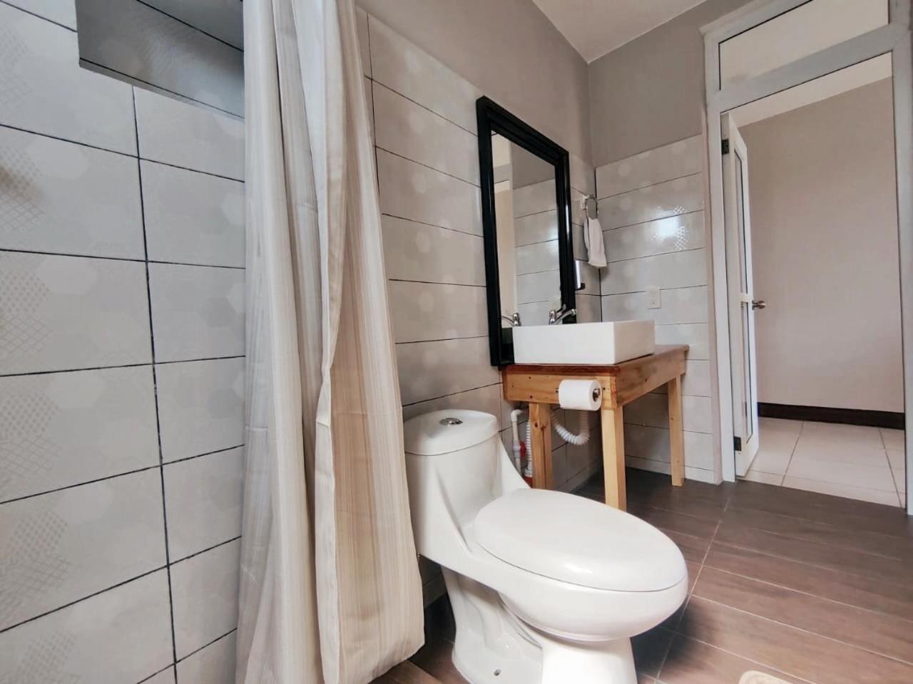 Habitacion Privada Lamat I 산 페드로 라 라구나 외부 사진
