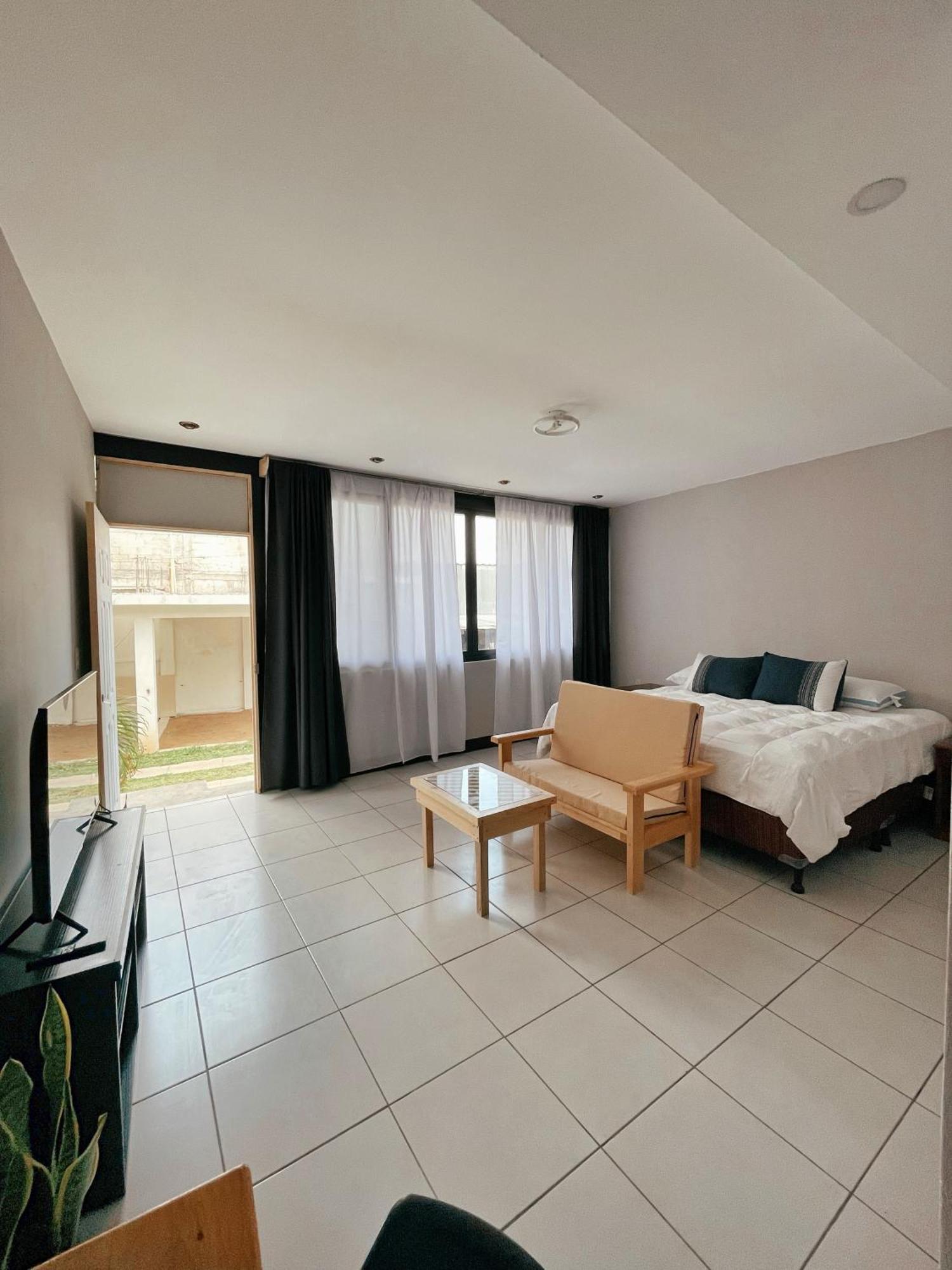 Habitacion Privada Lamat I 산 페드로 라 라구나 외부 사진