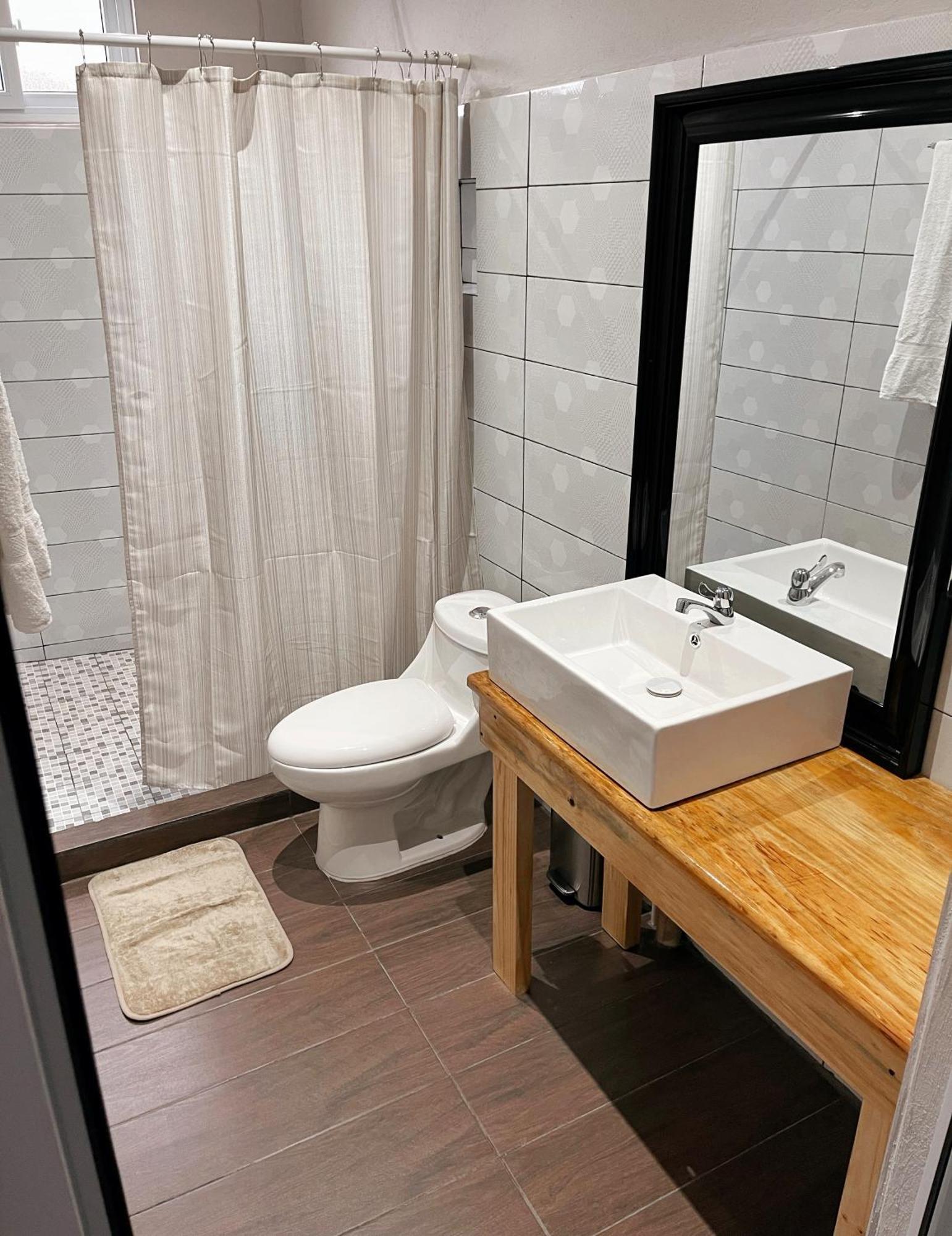 Habitacion Privada Lamat I 산 페드로 라 라구나 외부 사진