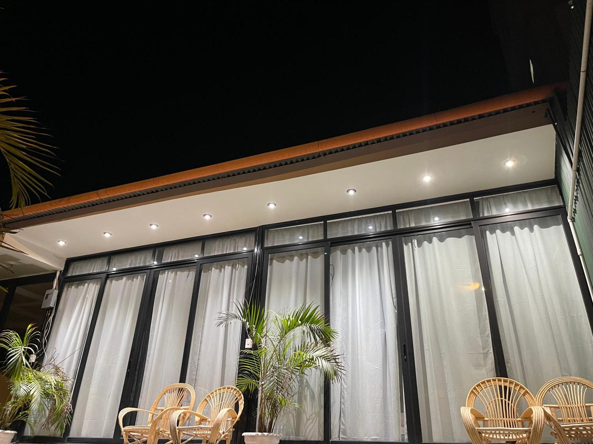 Habitacion Privada Lamat I 산 페드로 라 라구나 외부 사진