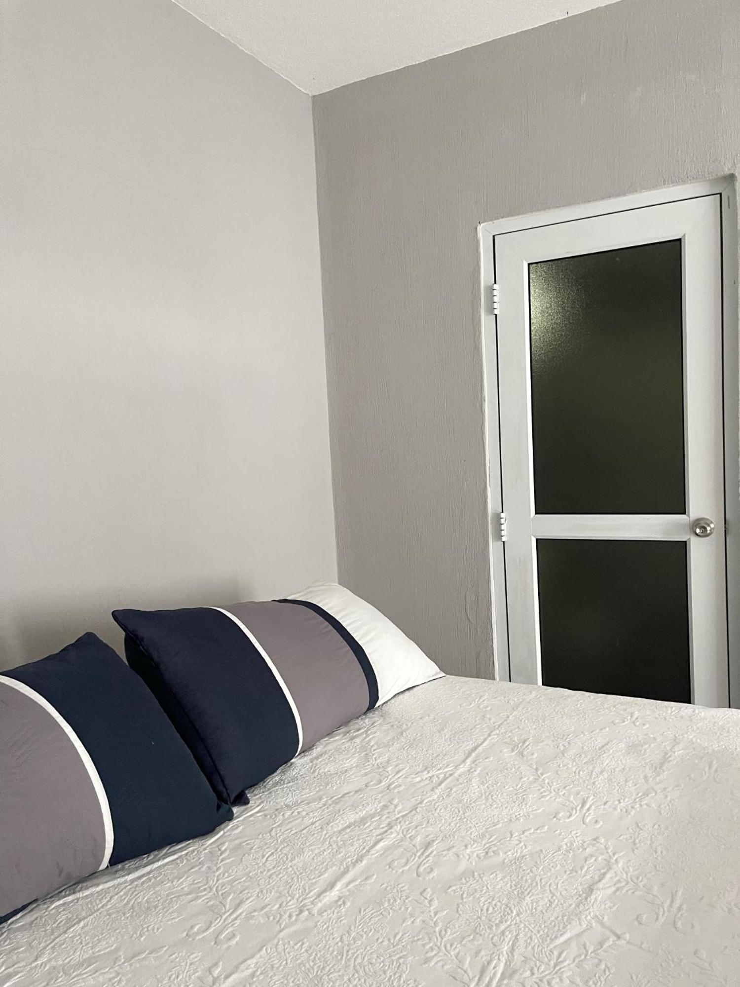 Habitacion Privada Lamat I 산 페드로 라 라구나 외부 사진