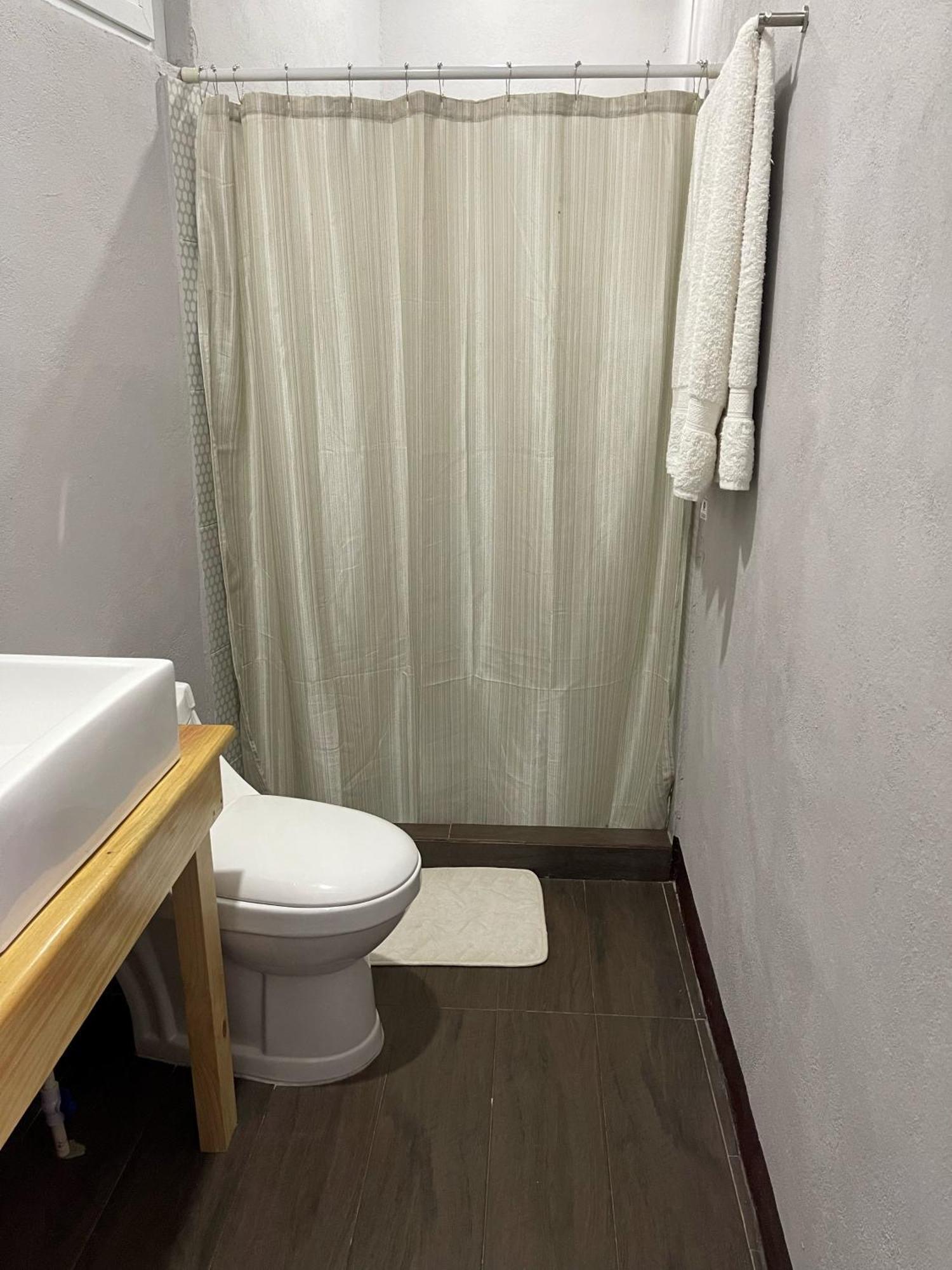 Habitacion Privada Lamat I 산 페드로 라 라구나 외부 사진