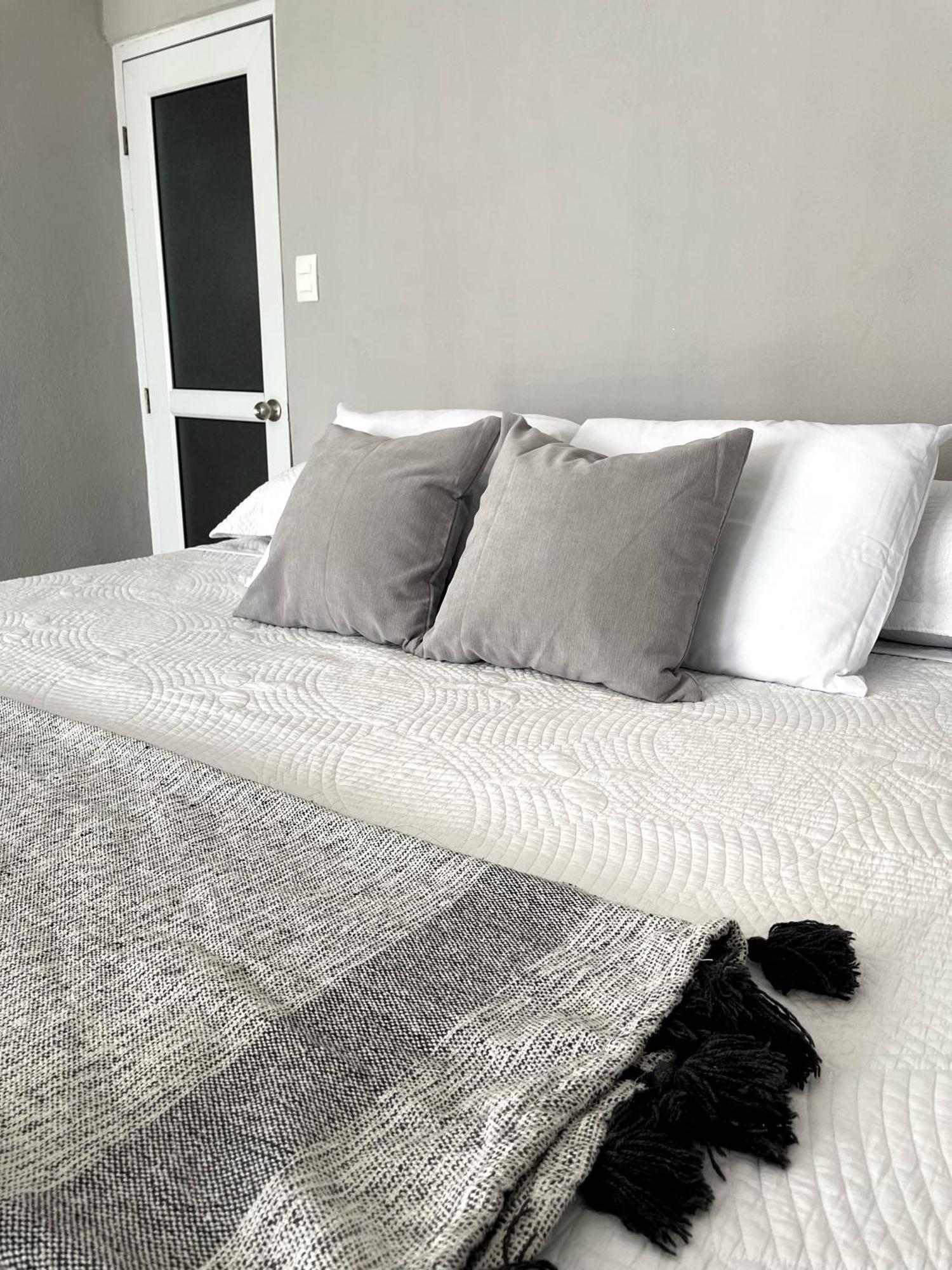 Habitacion Privada Lamat I 산 페드로 라 라구나 외부 사진