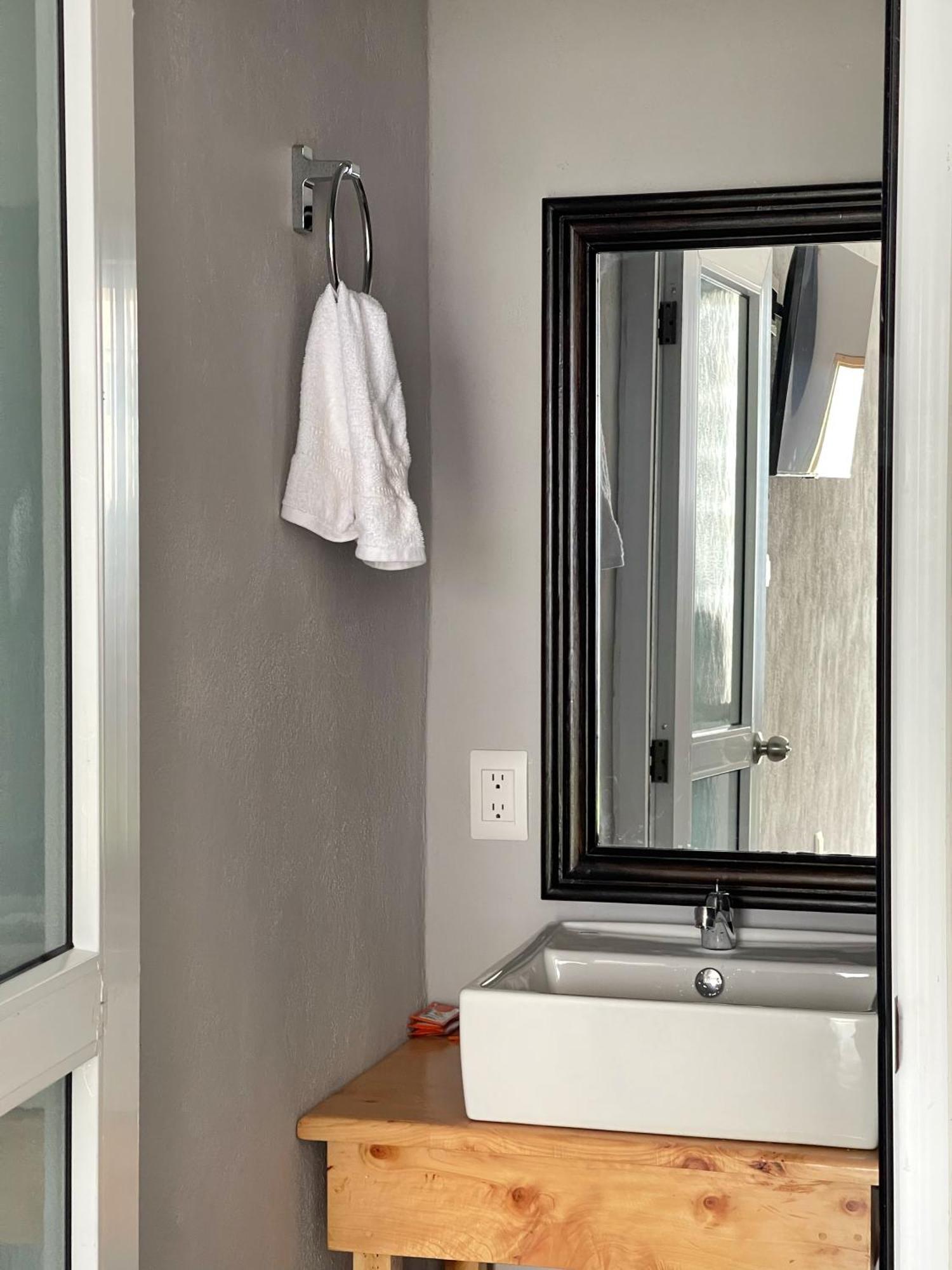 Habitacion Privada Lamat I 산 페드로 라 라구나 외부 사진