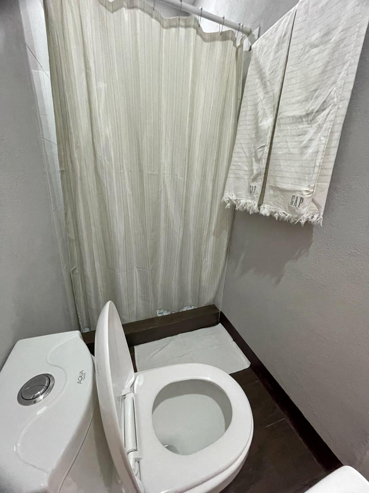 Habitacion Privada Lamat I 산 페드로 라 라구나 외부 사진