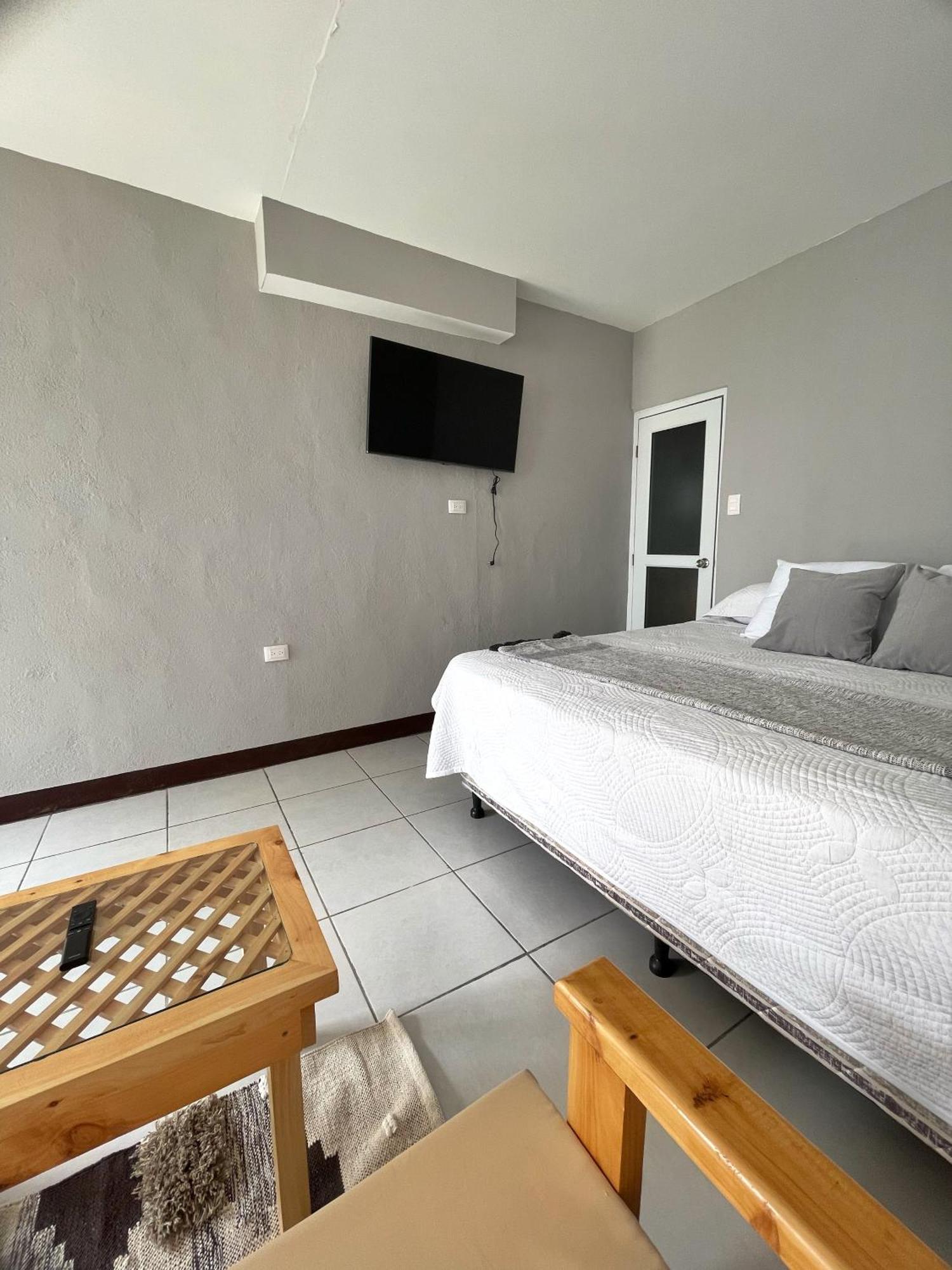 Habitacion Privada Lamat I 산 페드로 라 라구나 외부 사진