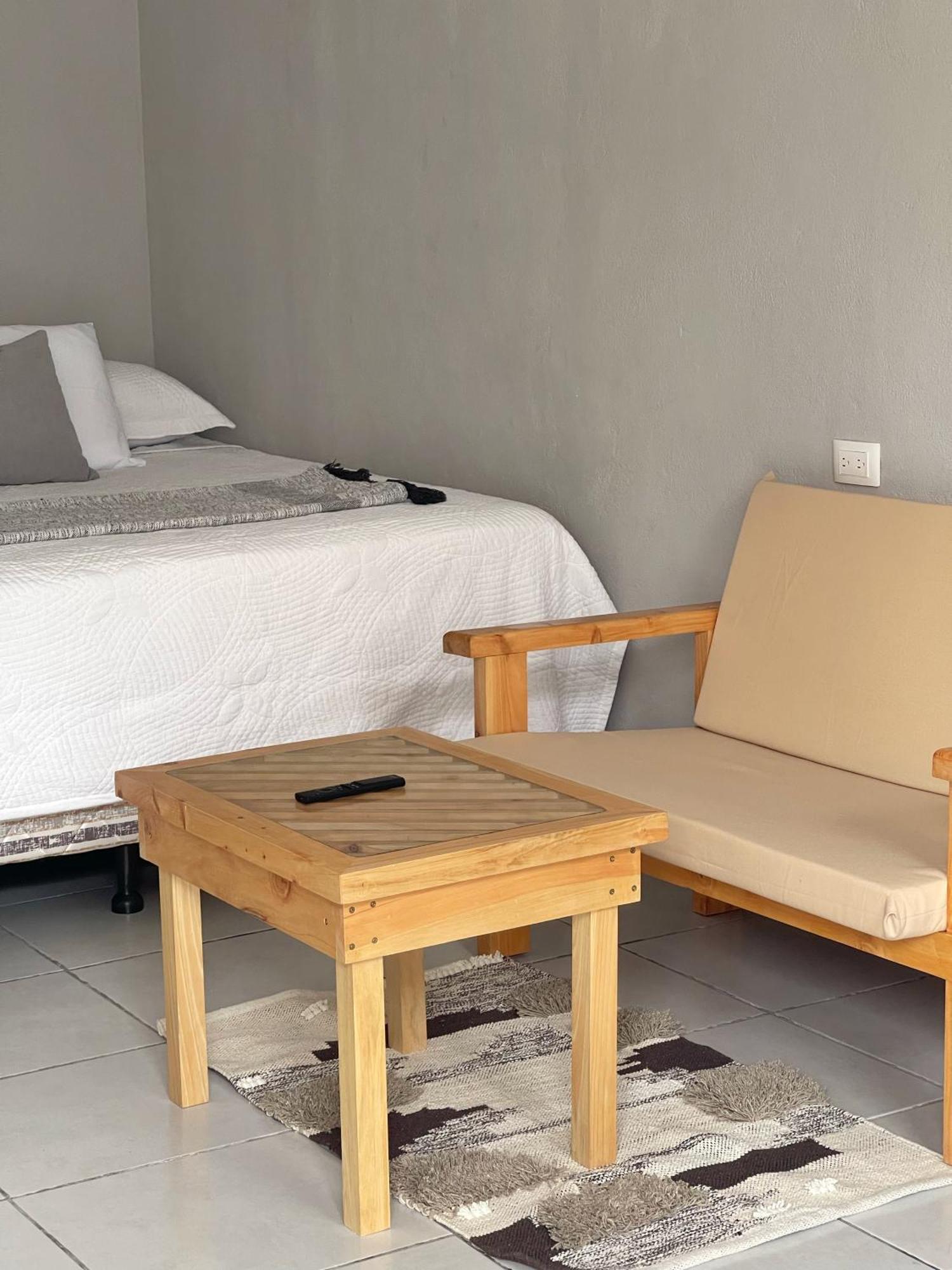 Habitacion Privada Lamat I 산 페드로 라 라구나 외부 사진