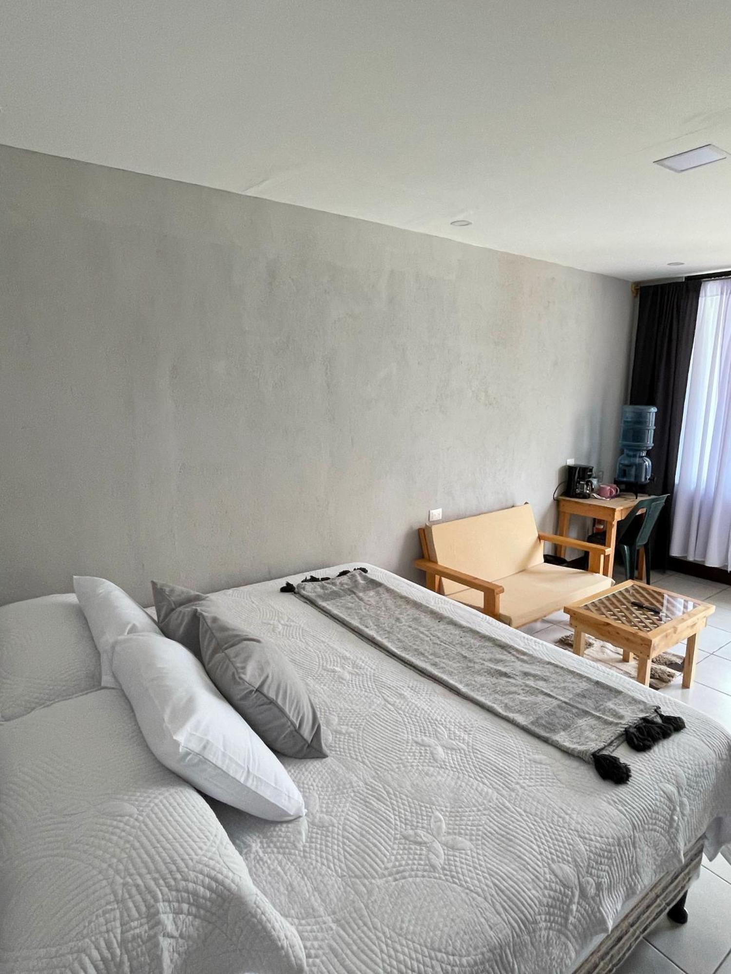 Habitacion Privada Lamat I 산 페드로 라 라구나 외부 사진