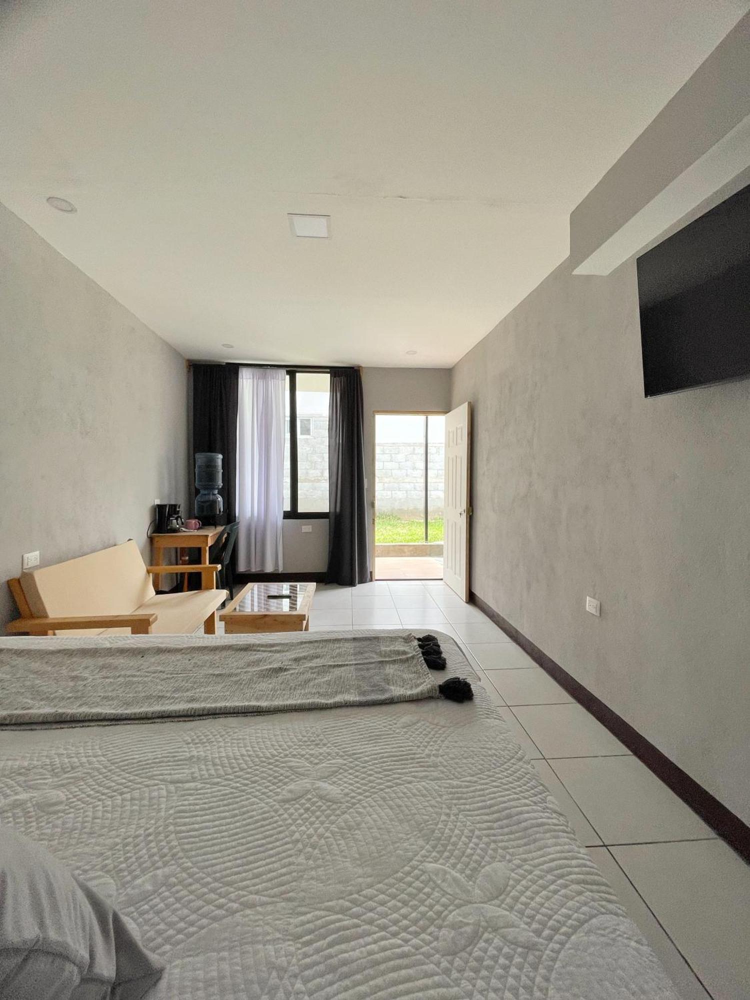 Habitacion Privada Lamat I 산 페드로 라 라구나 외부 사진