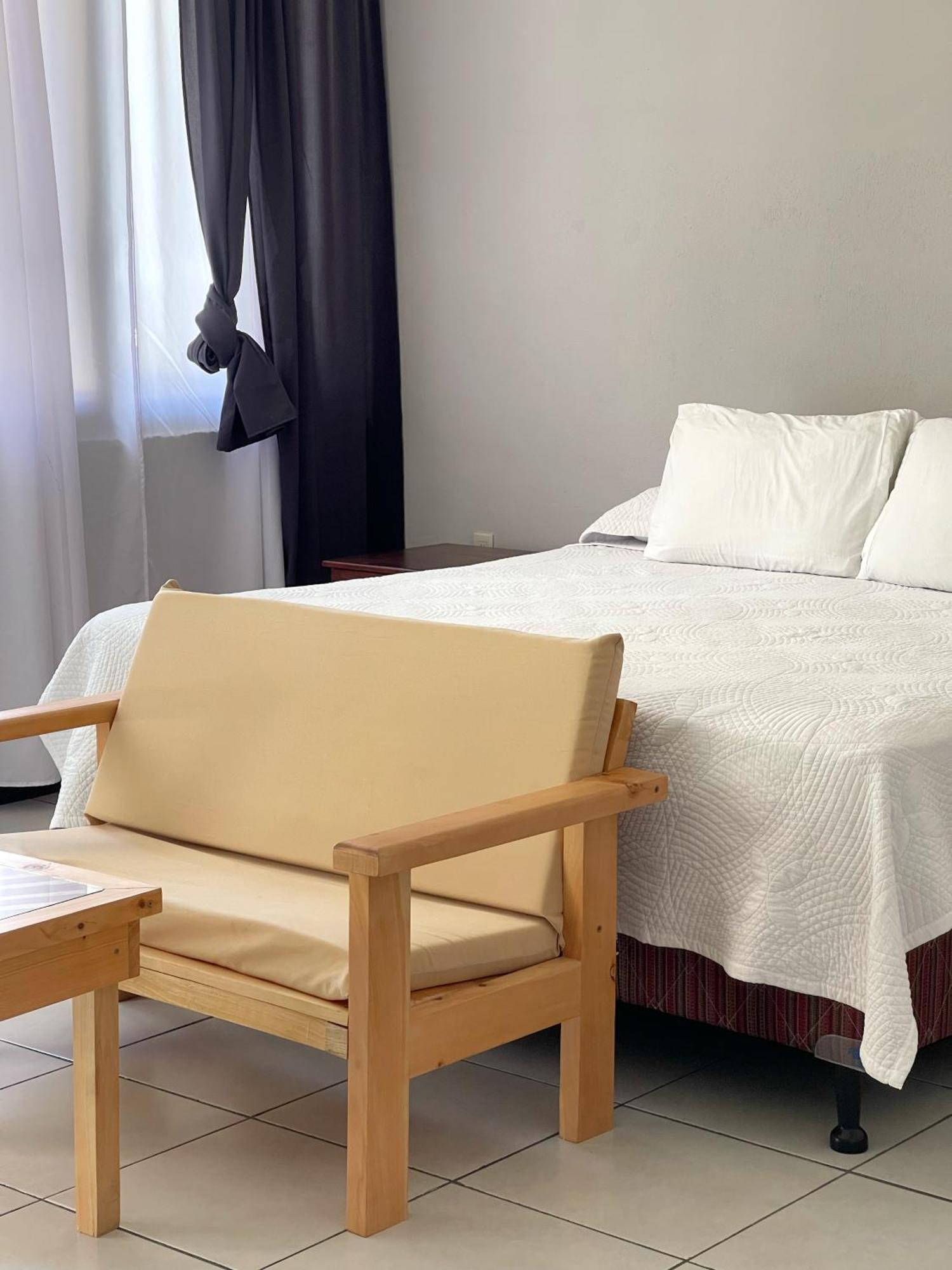 Habitacion Privada Lamat I 산 페드로 라 라구나 외부 사진