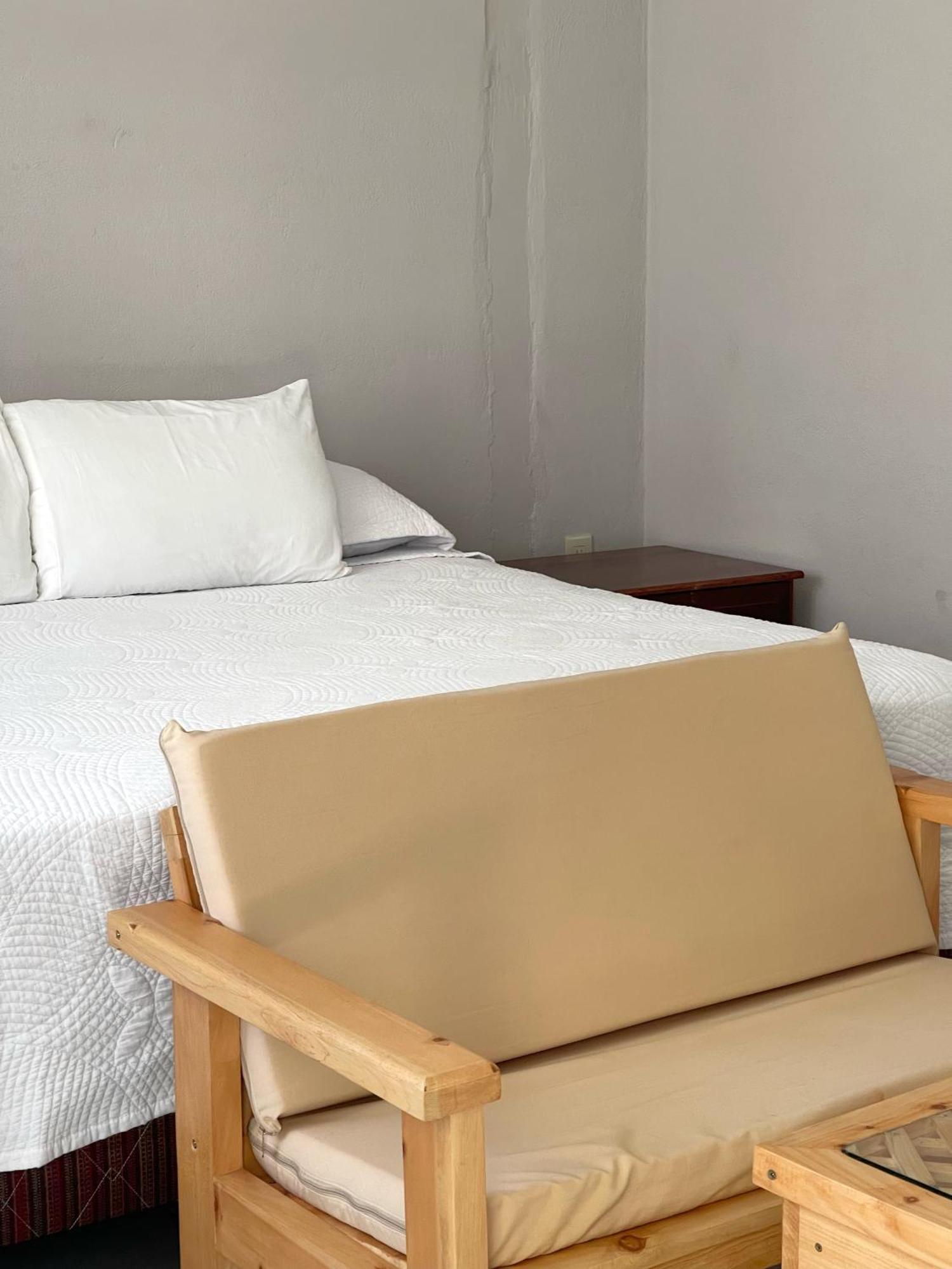 Habitacion Privada Lamat I 산 페드로 라 라구나 외부 사진