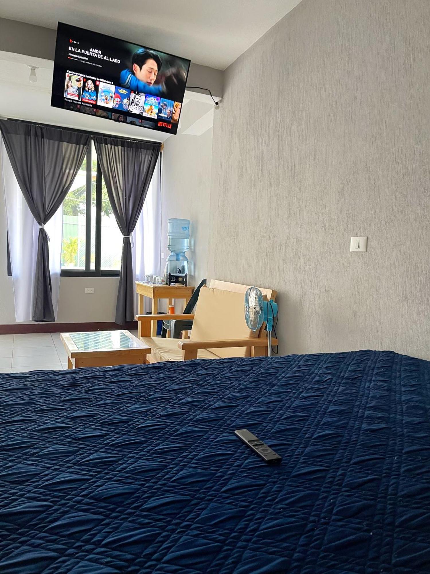 Habitacion Privada Lamat I 산 페드로 라 라구나 외부 사진