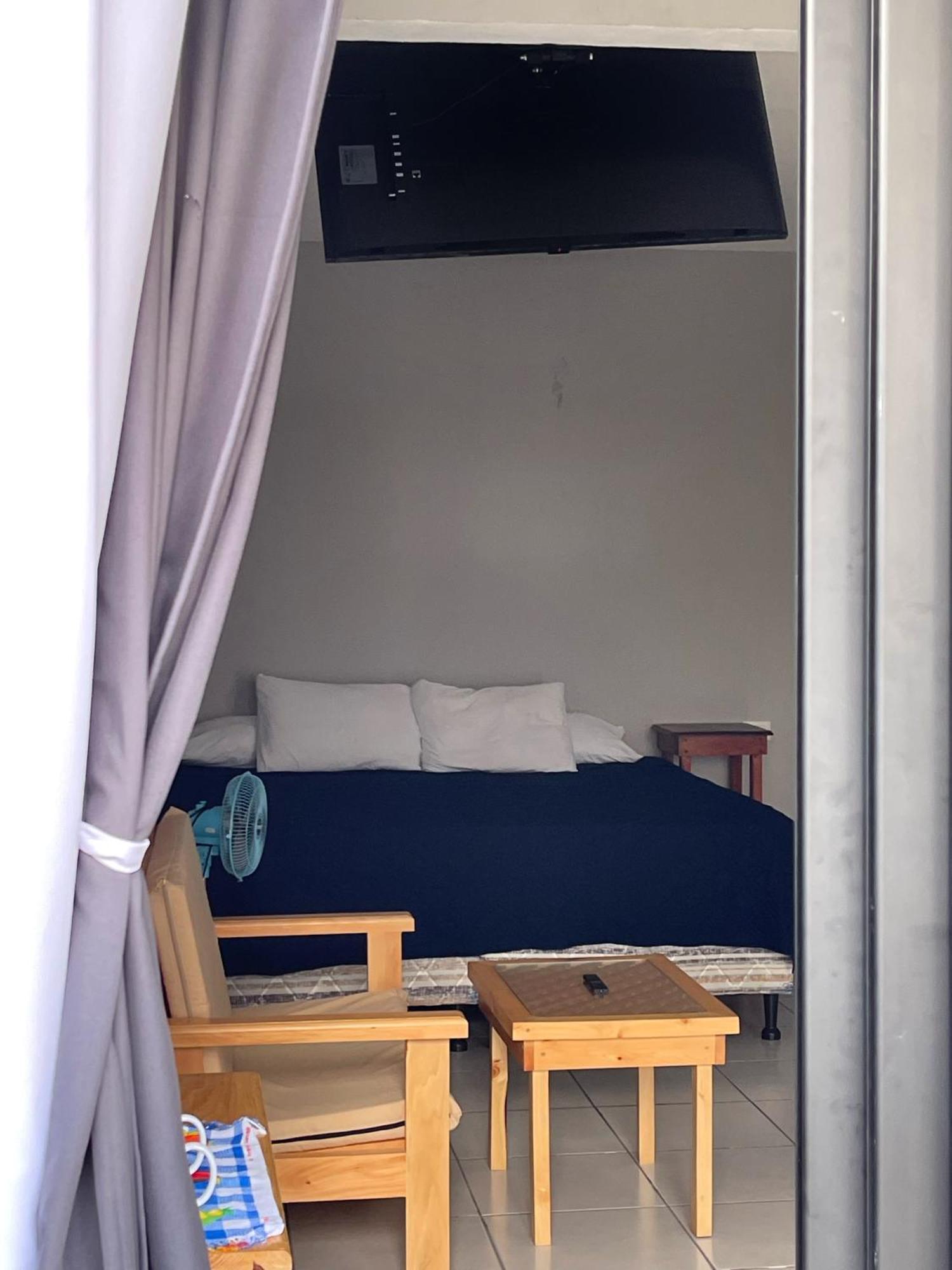 Habitacion Privada Lamat I 산 페드로 라 라구나 외부 사진