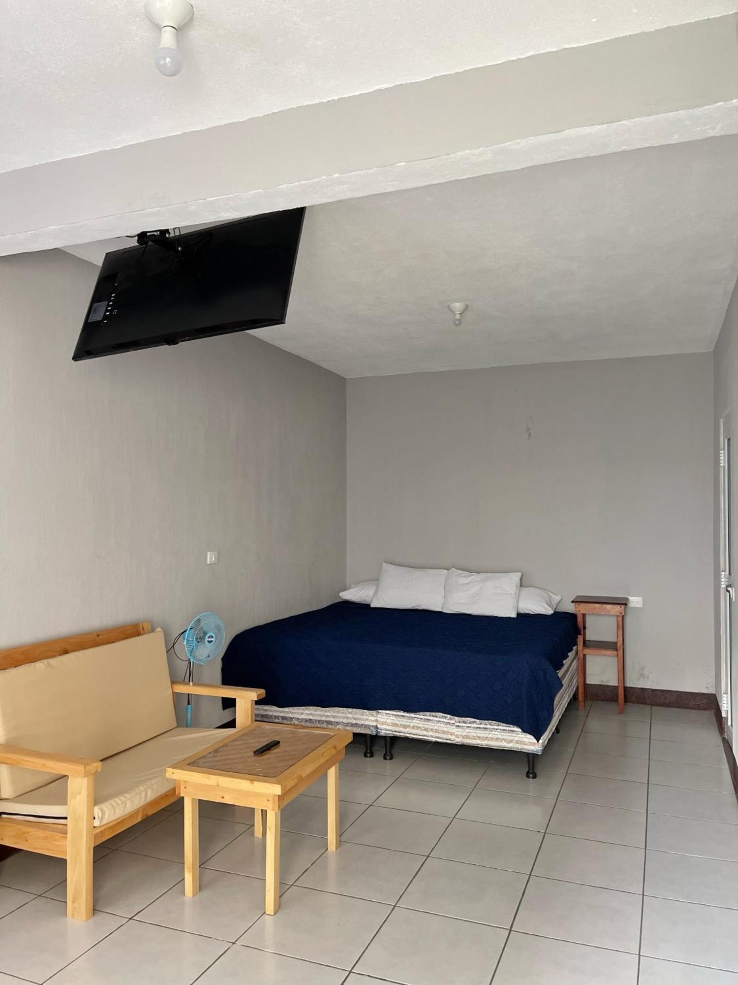 Habitacion Privada Lamat I 산 페드로 라 라구나 외부 사진