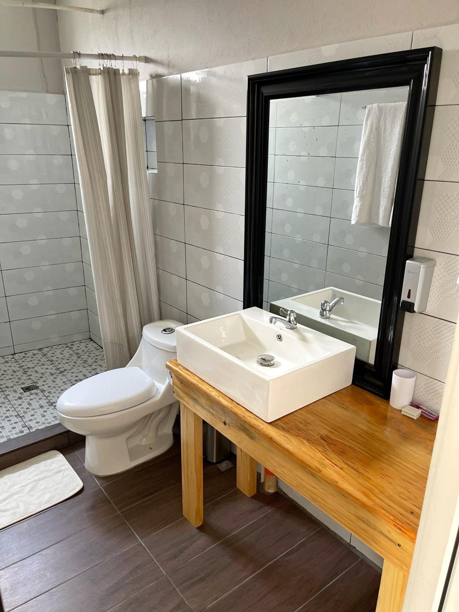 Habitacion Privada Lamat I 산 페드로 라 라구나 외부 사진