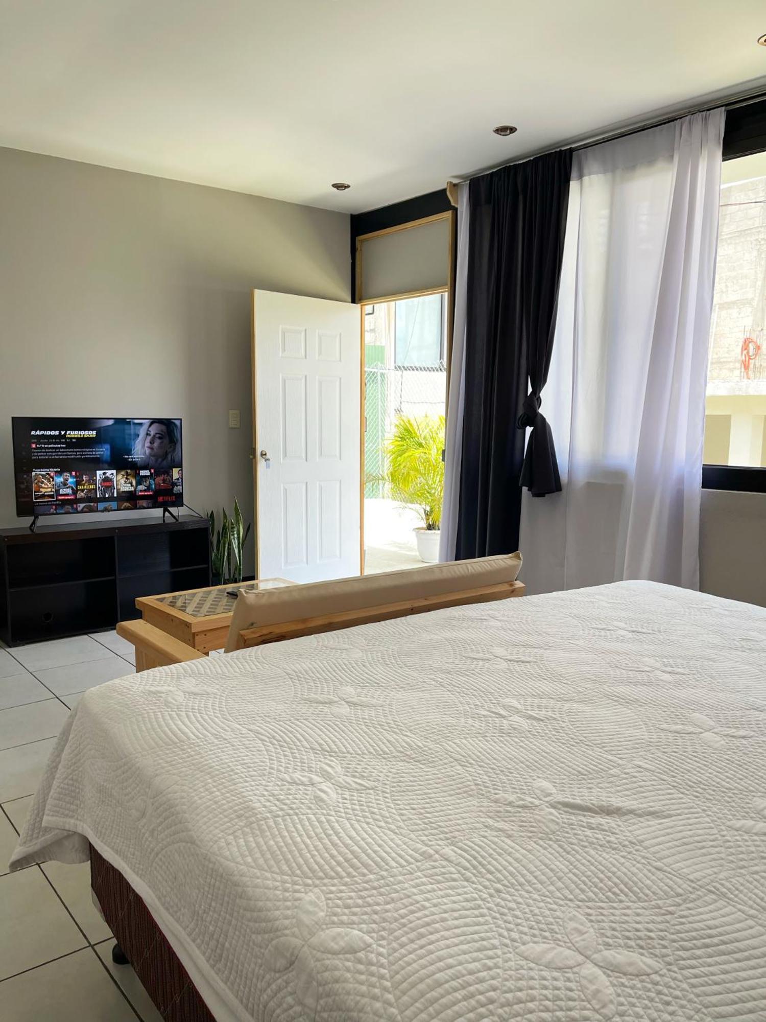 Habitacion Privada Lamat I 산 페드로 라 라구나 외부 사진