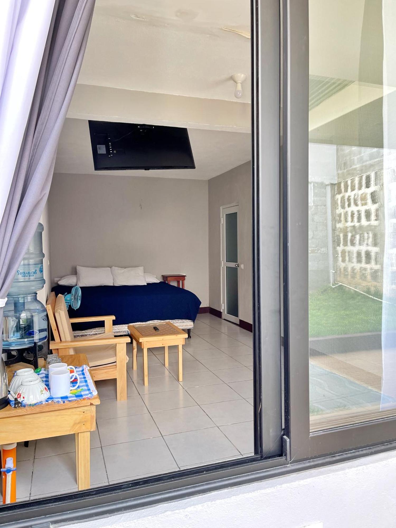 Habitacion Privada Lamat I 산 페드로 라 라구나 외부 사진