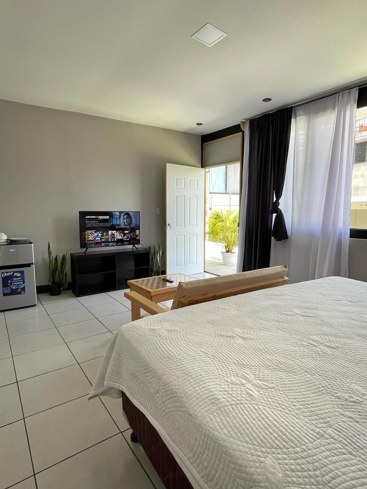 Habitacion Privada Lamat I 산 페드로 라 라구나 외부 사진