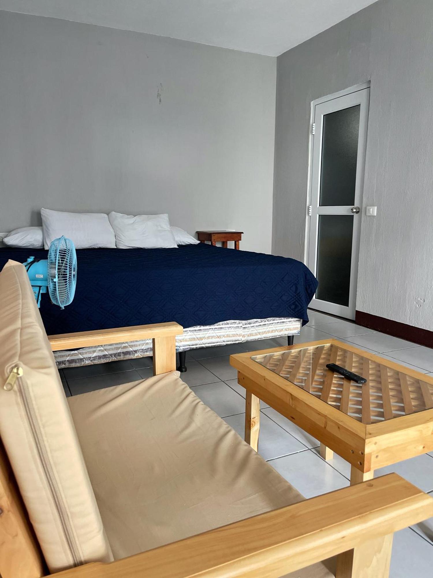 Habitacion Privada Lamat I 산 페드로 라 라구나 외부 사진