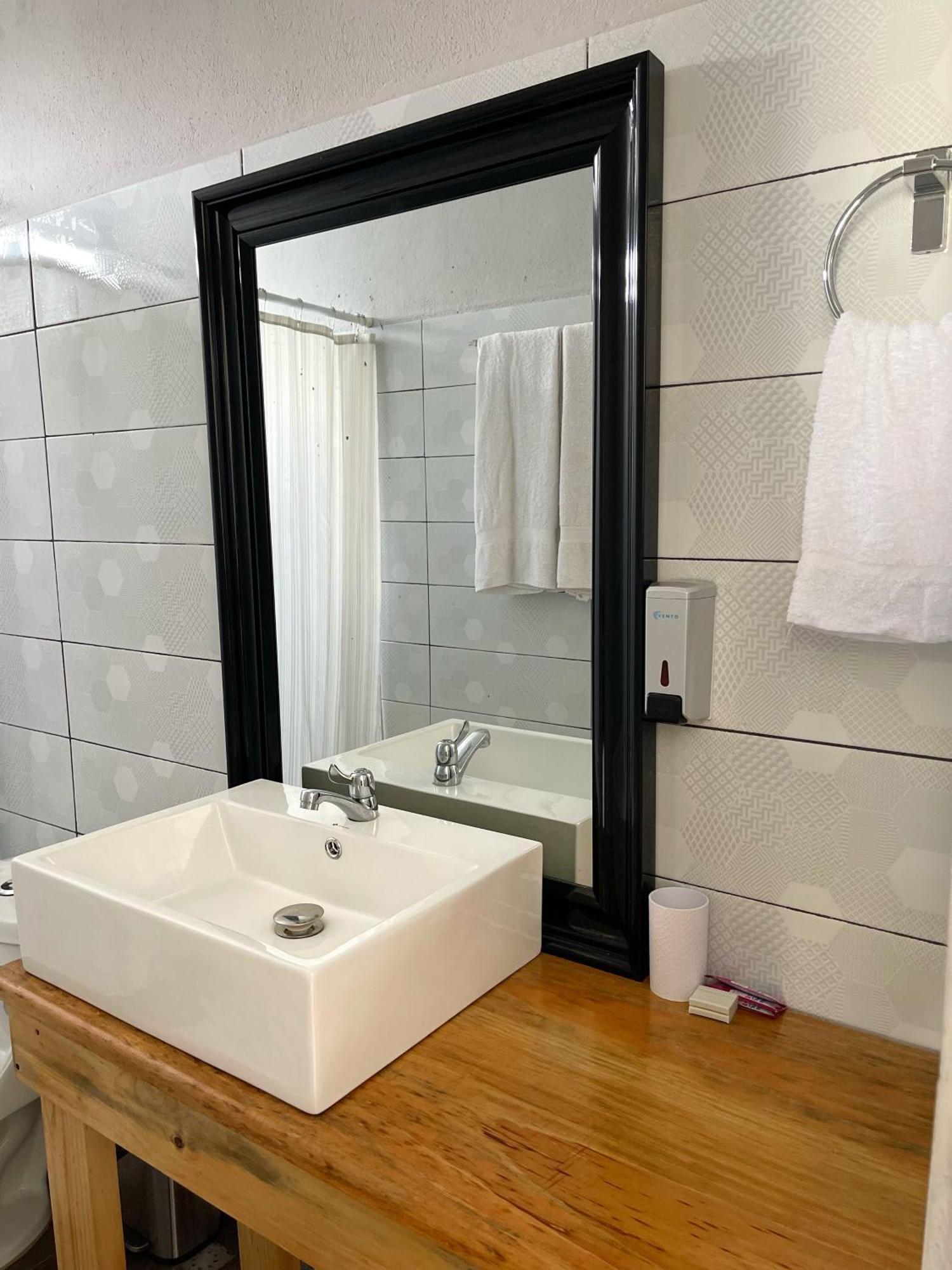 Habitacion Privada Lamat I 산 페드로 라 라구나 외부 사진