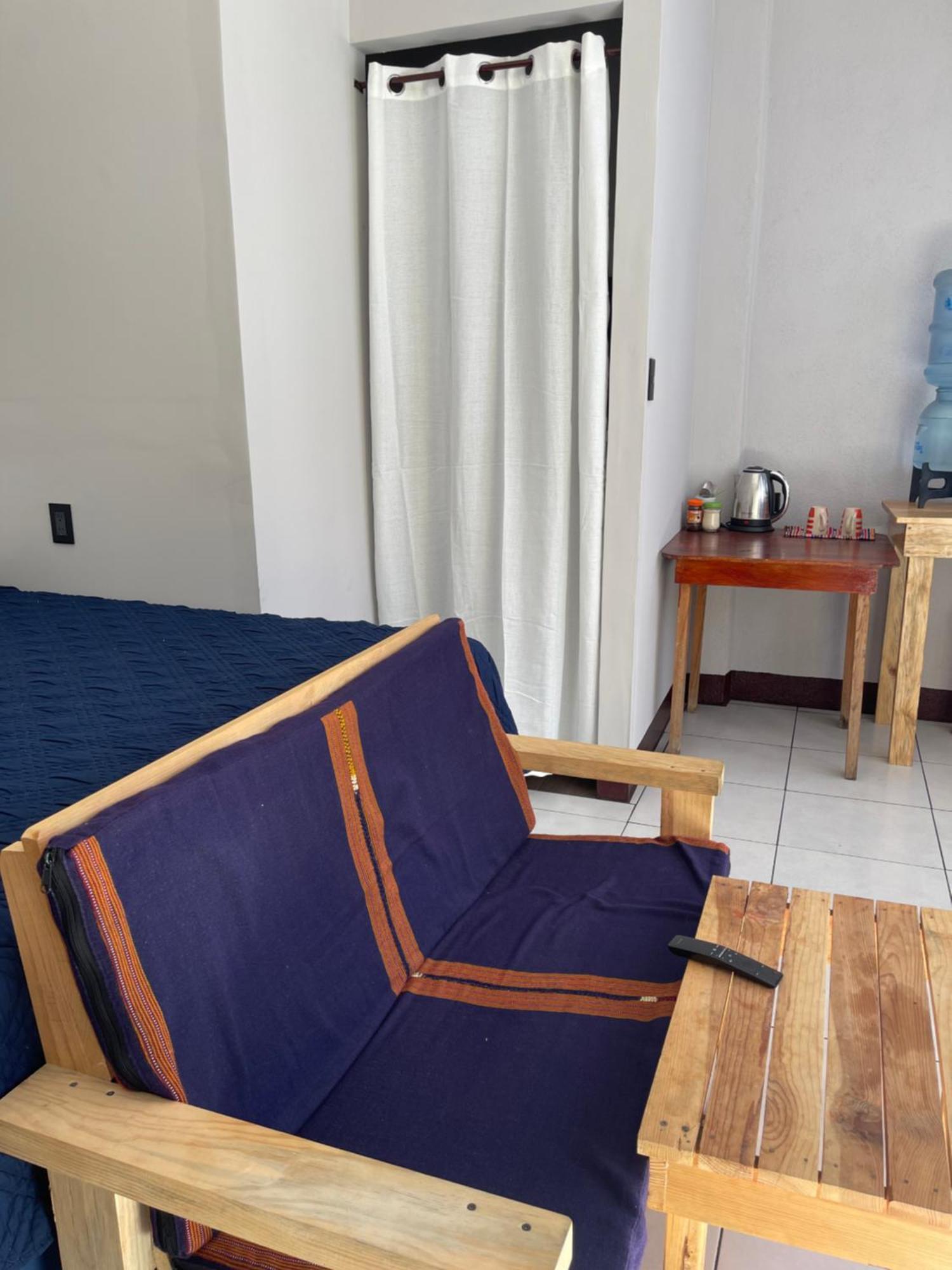 Habitacion Privada Lamat I 산 페드로 라 라구나 외부 사진