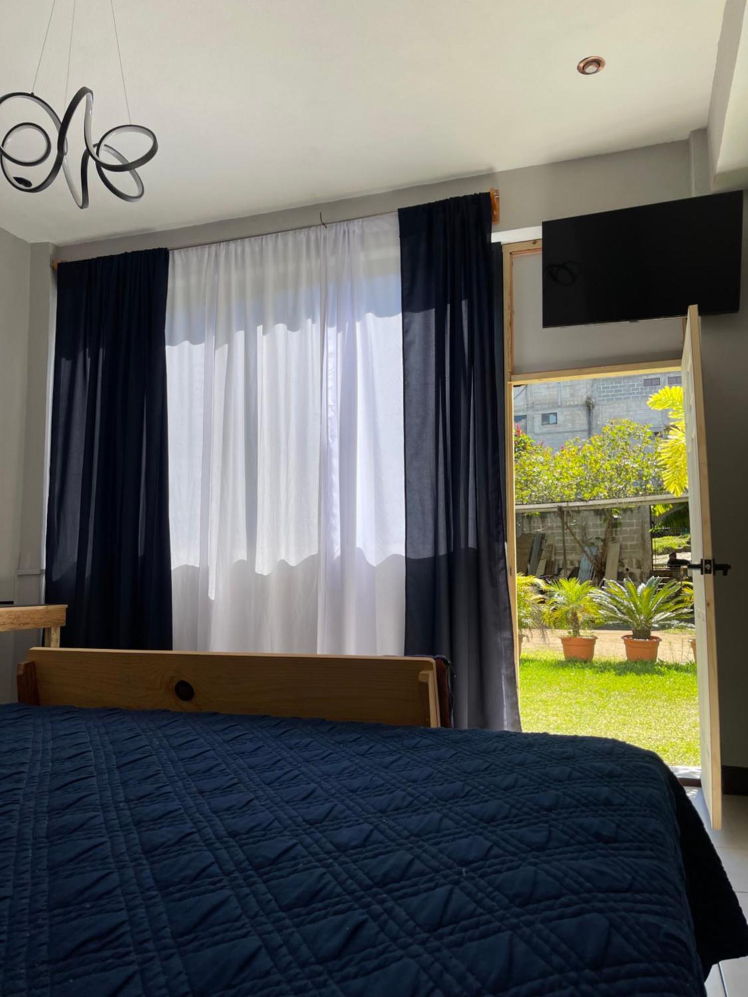 Habitacion Privada Lamat I 산 페드로 라 라구나 외부 사진