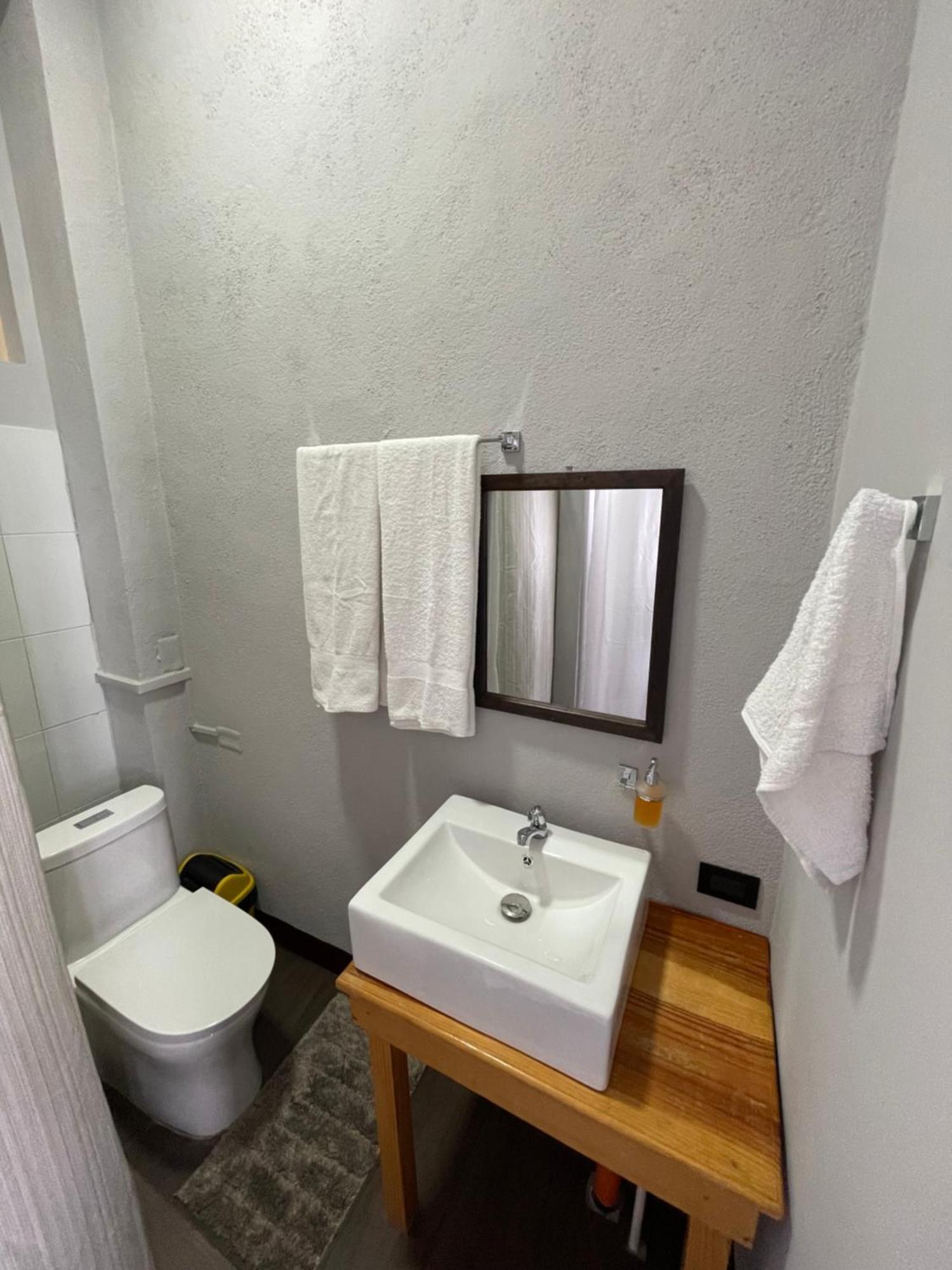 Habitacion Privada Lamat I 산 페드로 라 라구나 외부 사진