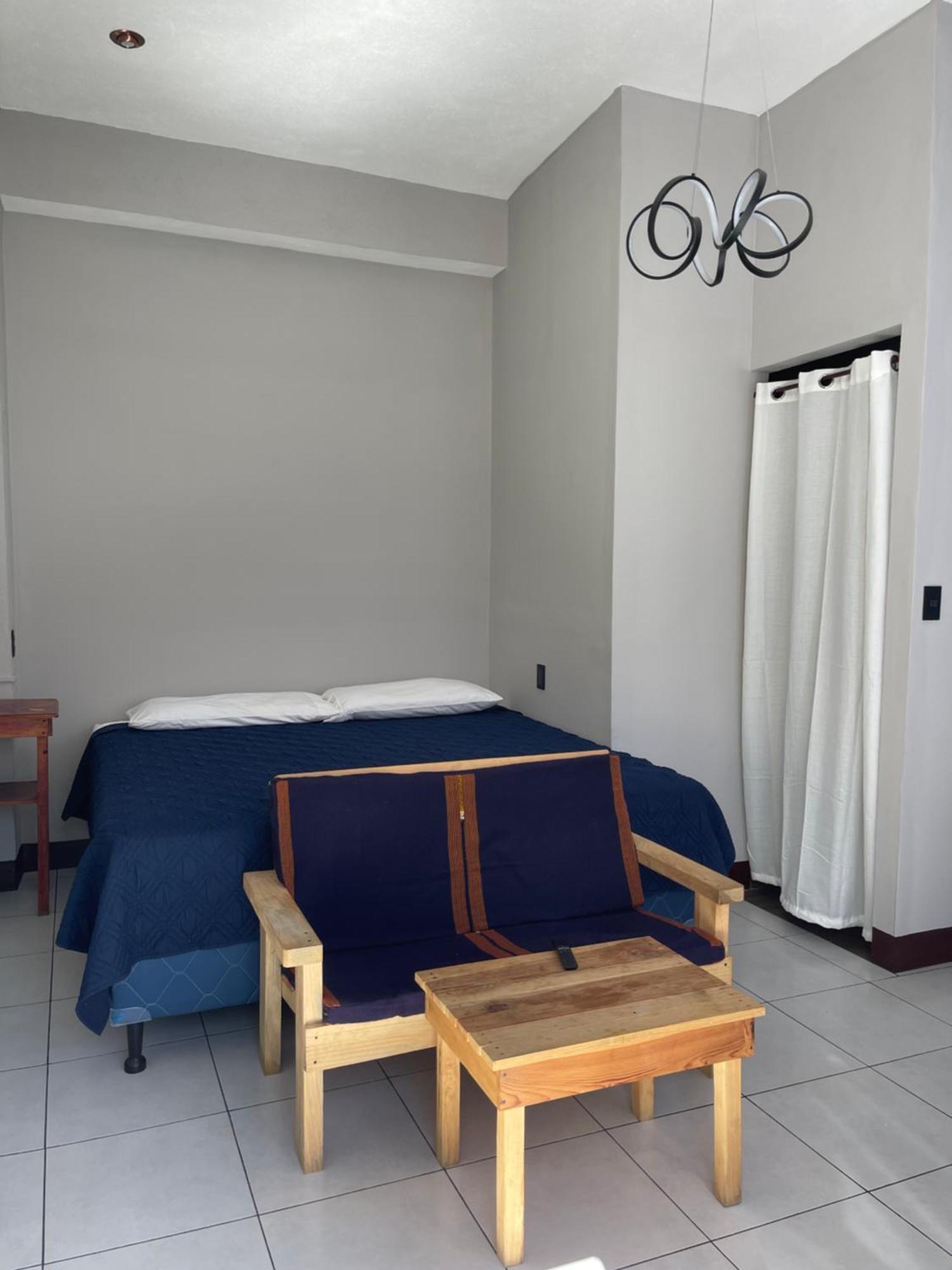 Habitacion Privada Lamat I 산 페드로 라 라구나 외부 사진
