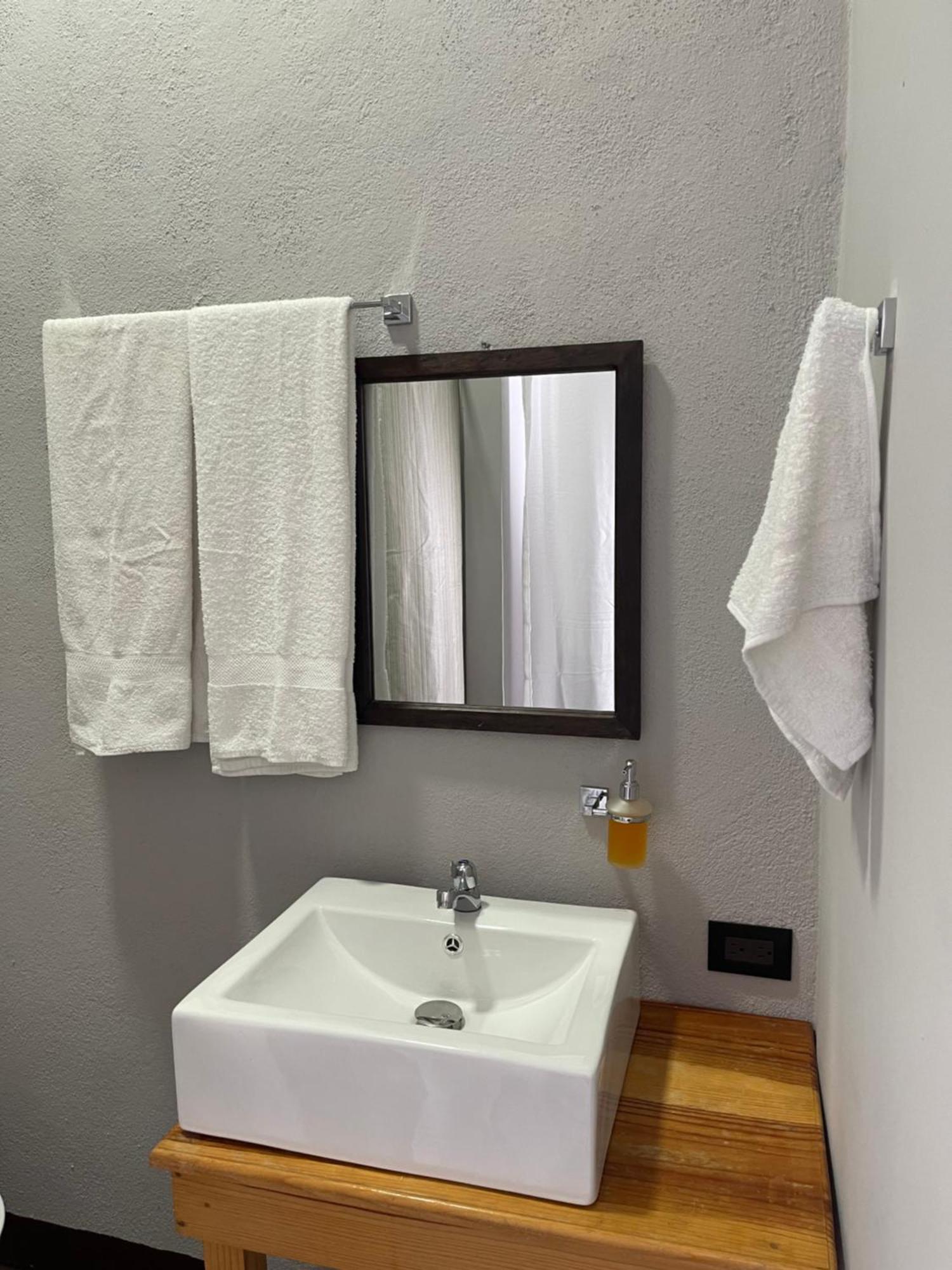 Habitacion Privada Lamat I 산 페드로 라 라구나 외부 사진